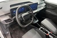 Ford Transit Courier vaihtoauto