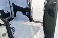 Ford Transit Courier vaihtoauto