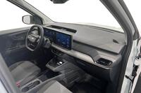 Ford Transit Courier vaihtoauto