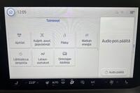 Ford Transit Courier vaihtoauto