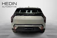 Kia EV3 vaihtoauto