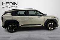 Kia EV3 vaihtoauto