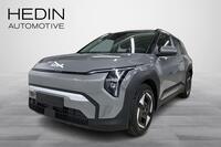 Kia EV3 vaihtoauto