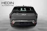 Kia EV3 vaihtoauto