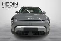 Kia EV3 vaihtoauto