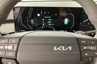 Kia EV3 vaihtoauto