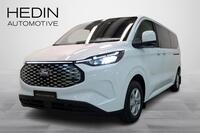 Ford Tourneo Custom vaihtoauto