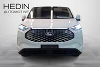 Ford Tourneo Custom vaihtoauto