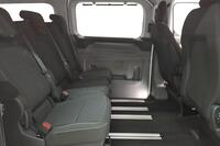 Ford Tourneo Custom vaihtoauto