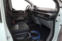 Ford Tourneo Custom vaihtoauto
