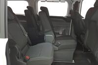 Ford Tourneo Custom vaihtoauto