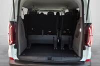 Ford Tourneo Custom vaihtoauto