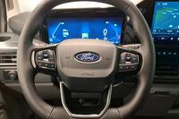 Ford Tourneo Custom vaihtoauto