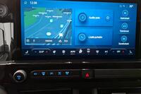 Ford Tourneo Custom vaihtoauto