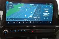 Ford Tourneo Custom vaihtoauto