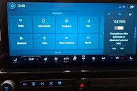 Ford Tourneo Custom vaihtoauto