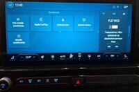 Ford Tourneo Custom vaihtoauto