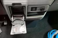 Ford Tourneo Custom vaihtoauto