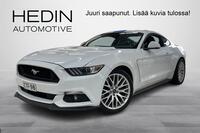 Ford USA Mustang vaihtoauto