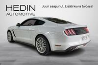 Ford USA Mustang vaihtoauto