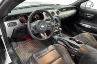 Ford USA Mustang vaihtoauto