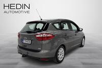 Ford C-MAX vaihtoauto