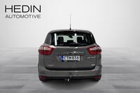 Ford C-MAX vaihtoauto