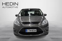 Ford C-MAX vaihtoauto