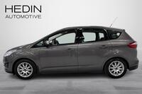 Ford C-MAX vaihtoauto