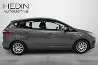 Ford C-MAX vaihtoauto