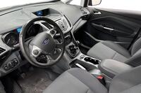 Ford C-MAX vaihtoauto