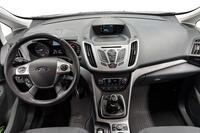 Ford C-MAX vaihtoauto