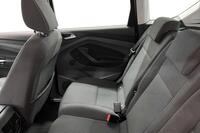 Ford C-MAX vaihtoauto