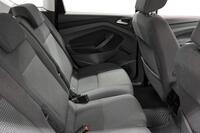 Ford C-MAX vaihtoauto