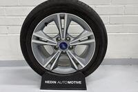 Ford C-MAX vaihtoauto