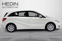 Mercedes-Benz B vaihtoauto