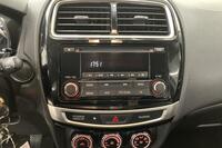 Mitsubishi ASX vaihtoauto