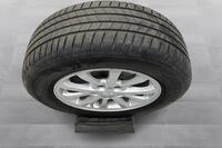 Mitsubishi ASX vaihtoauto