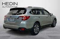 Subaru Outback vaihtoauto