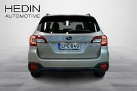 Subaru Outback vaihtoauto