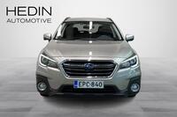 Subaru Outback vaihtoauto