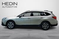 Subaru Outback vaihtoauto