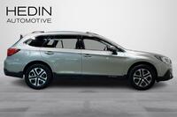 Subaru Outback vaihtoauto