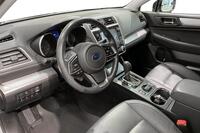 Subaru Outback vaihtoauto