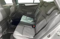 Subaru Outback vaihtoauto