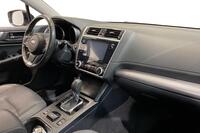 Subaru Outback vaihtoauto