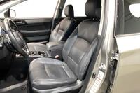 Subaru Outback vaihtoauto