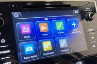 Subaru Outback vaihtoauto