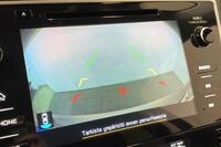 Subaru Outback vaihtoauto