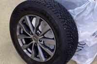 Subaru Outback vaihtoauto